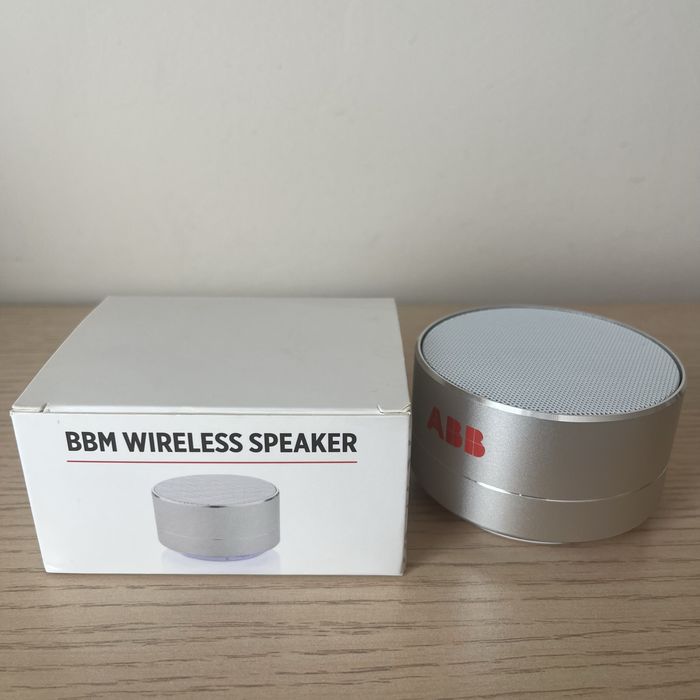 Głośnik Bluetooth