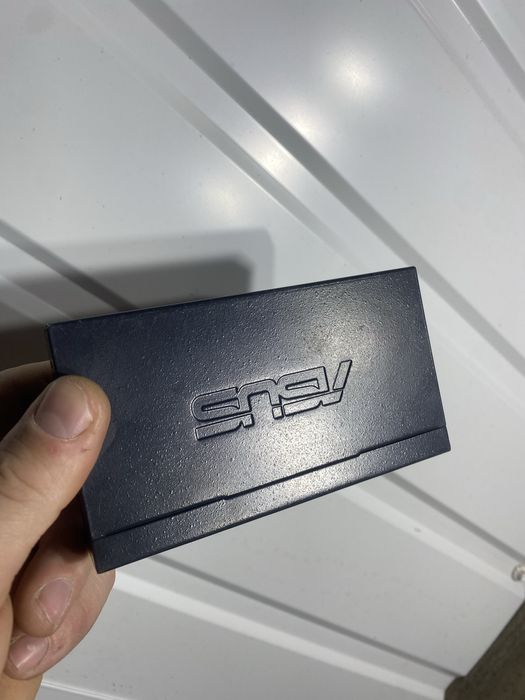 мережевий комутатор (switch) ASUS GigaX 1008/G.