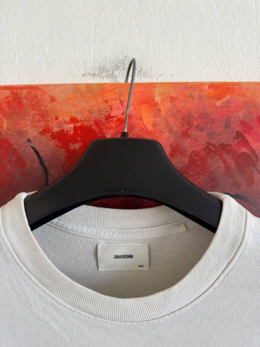 Лонгслив Joah Brown оригинал Размер M/L