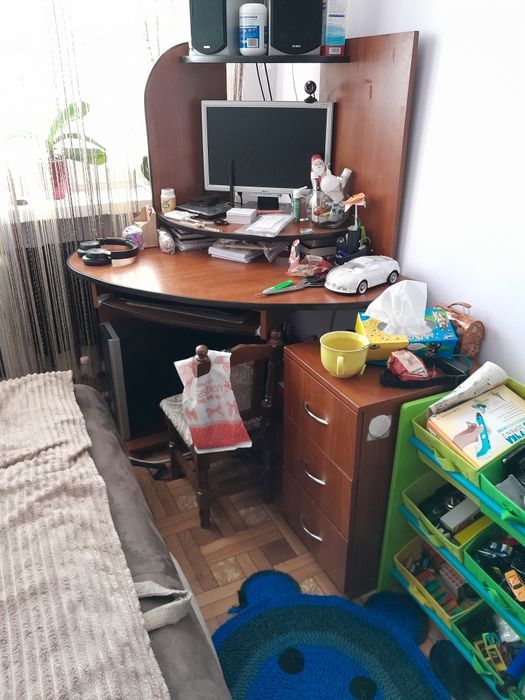 Продам компютерний стіл