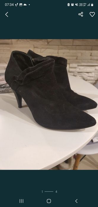 Rylko firmowe buty damskie