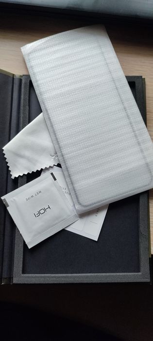 Szkło hartowane Nowe do Xiaomi Redmi 11 Pro/11 5 G