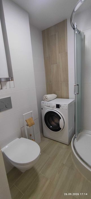 Atrakcyjna kawalerka do wynajęcia
