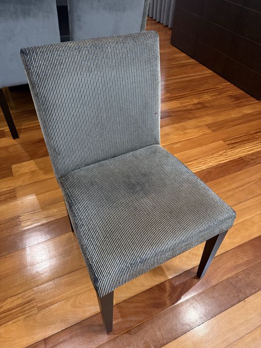 Conjunto sala de jantar