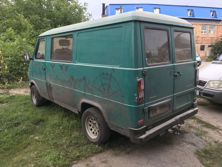 Авто для ЗСУ в доброму стані