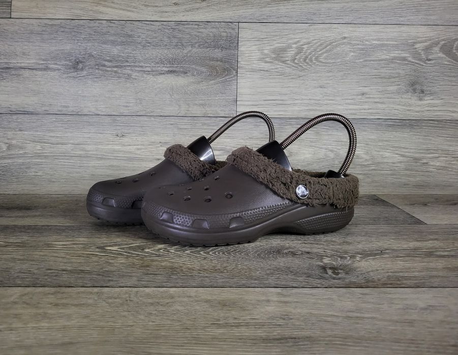 Crocs Mammoth Blitzen (р.36) крокси маммот