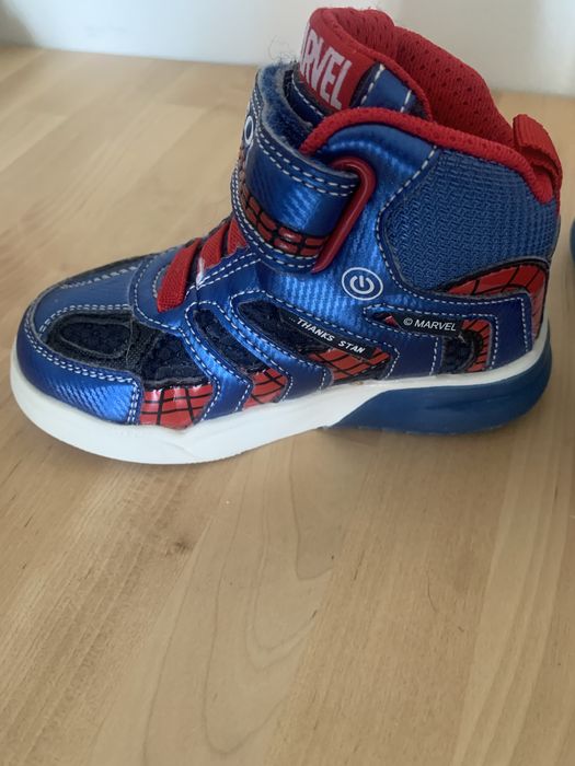Geox Marvel Spider-Man EUR 24