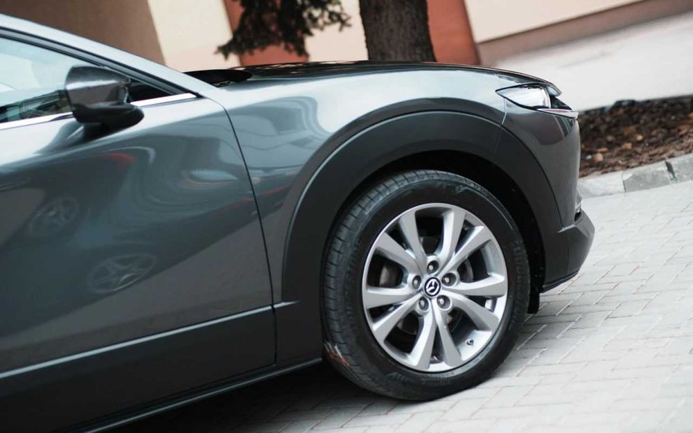 Mazda CX-30 2.0 mHEV