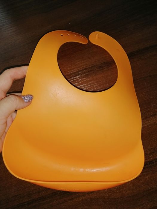Слюнявчик соска tommee tippee дурника пустушка