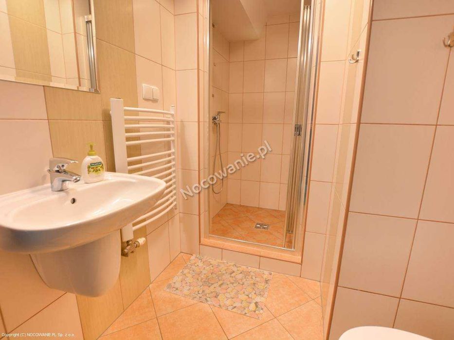 Pokoje i Apartamenty Rodzinne Apartament Górski Nocleg w Krynicy