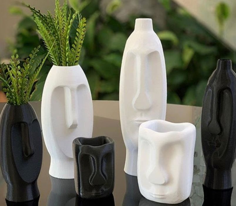 Impressão 3d disponível