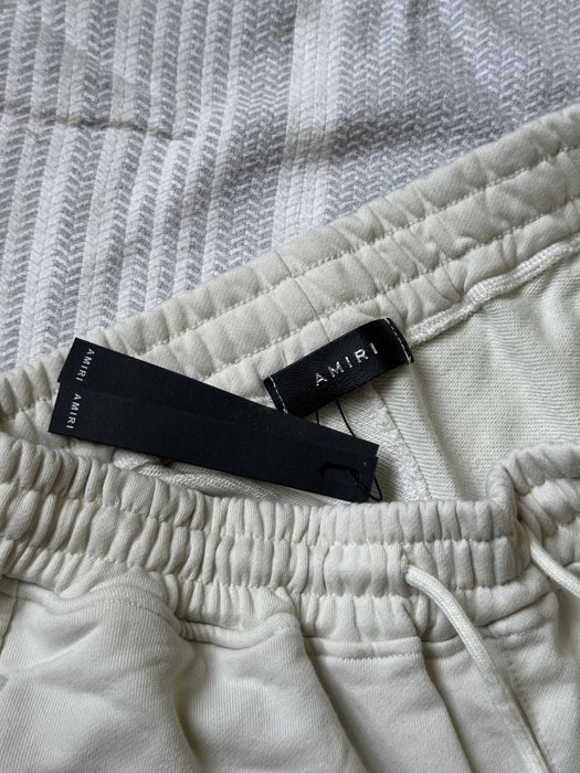 Шорти від Amiri. Vlone
