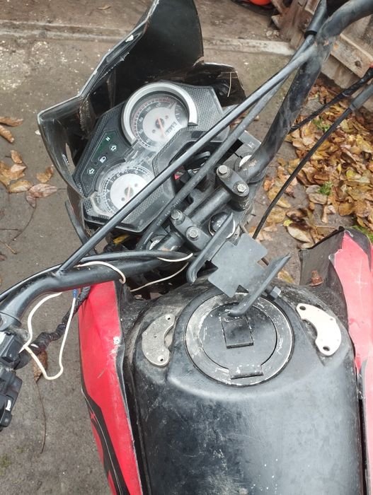 Продам шенерей 200 кубів