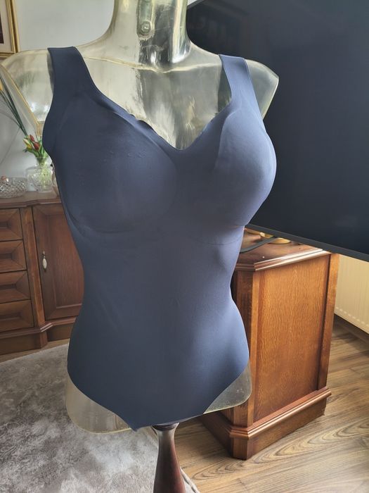 Body damskie sloggi zero