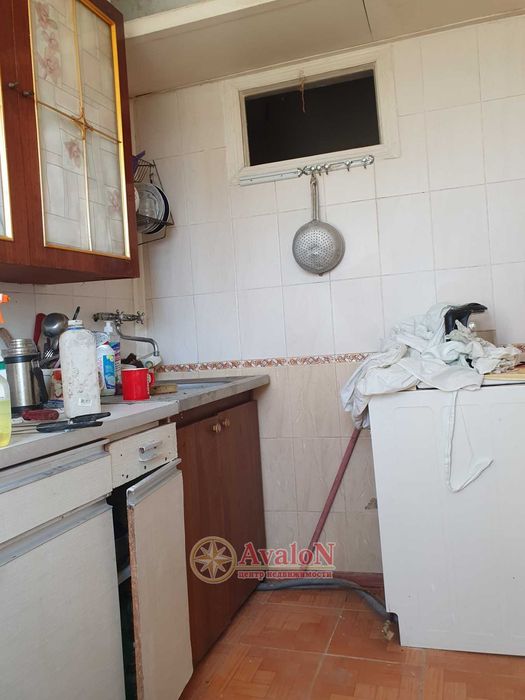 Продаж 2-х кімн.квартири під ремонт