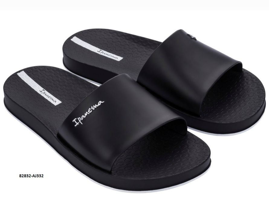 Шльопанці чоловічі Іпанема (IPANEMA) мод.82832