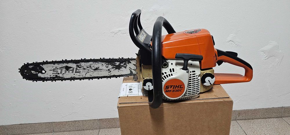 Motosserra STIHL  MS 230C