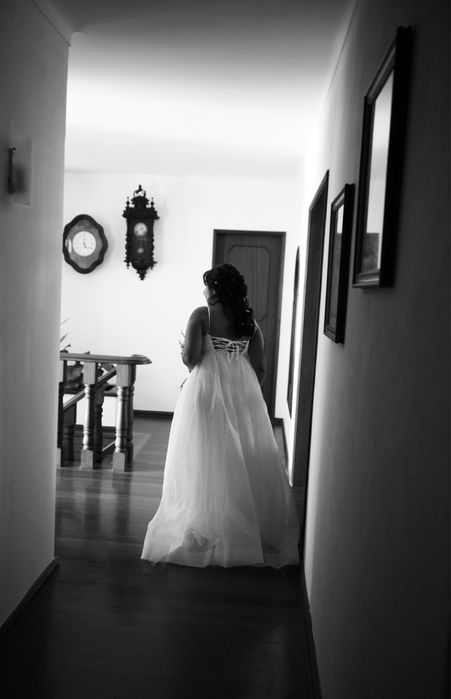 Dois Fotografia LX