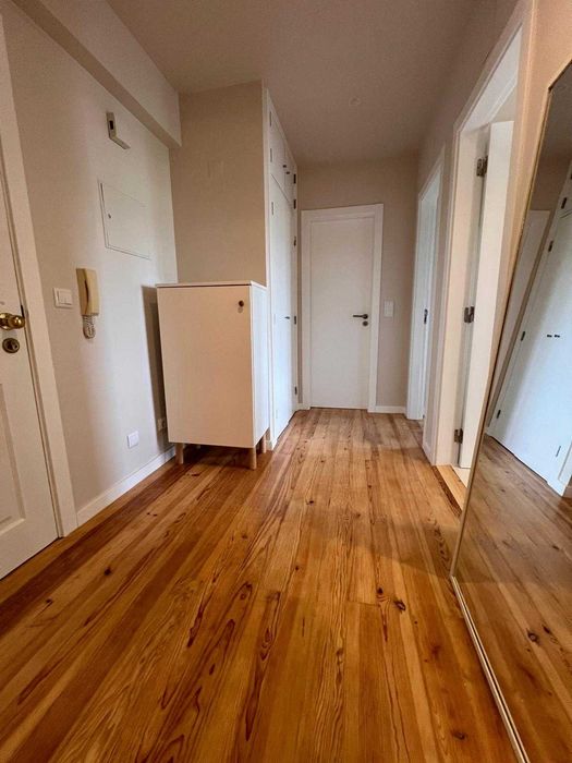 Apartamento T1 Coimbra