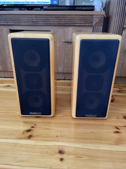Focal Point Source Aria 5 Kolumny