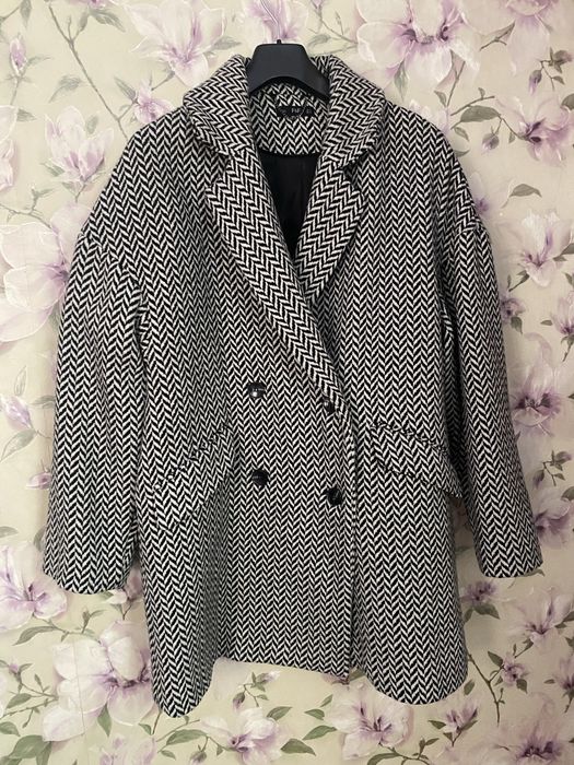 Полупальто женское