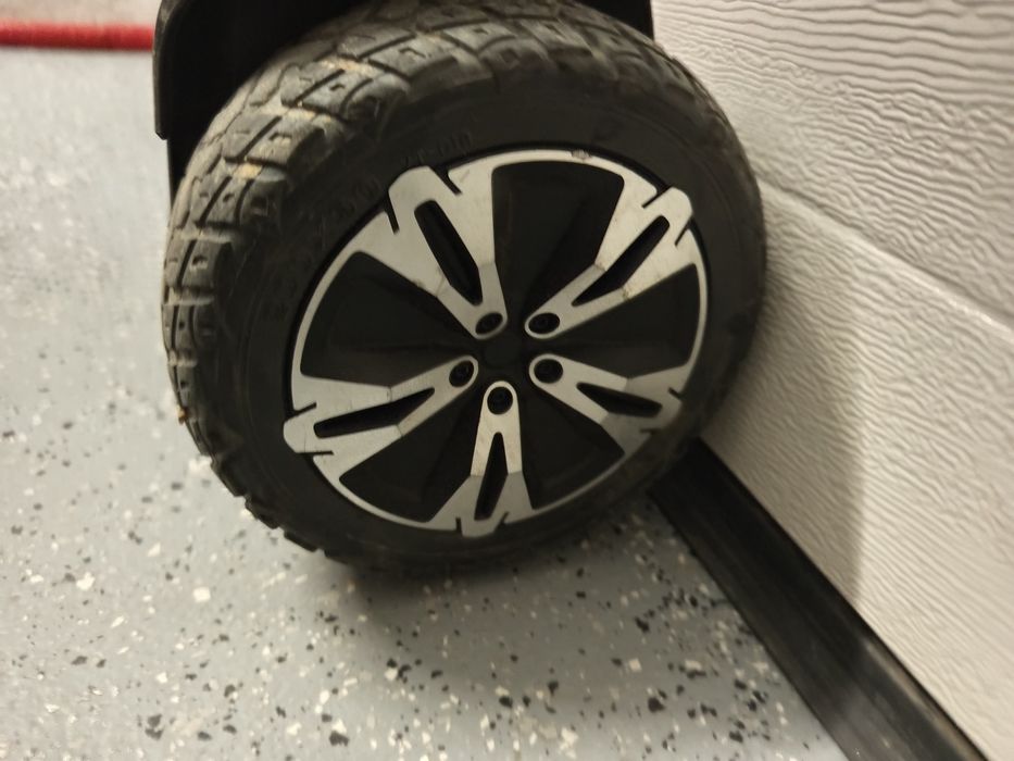 Deska elektryczna gyroor hoverboard