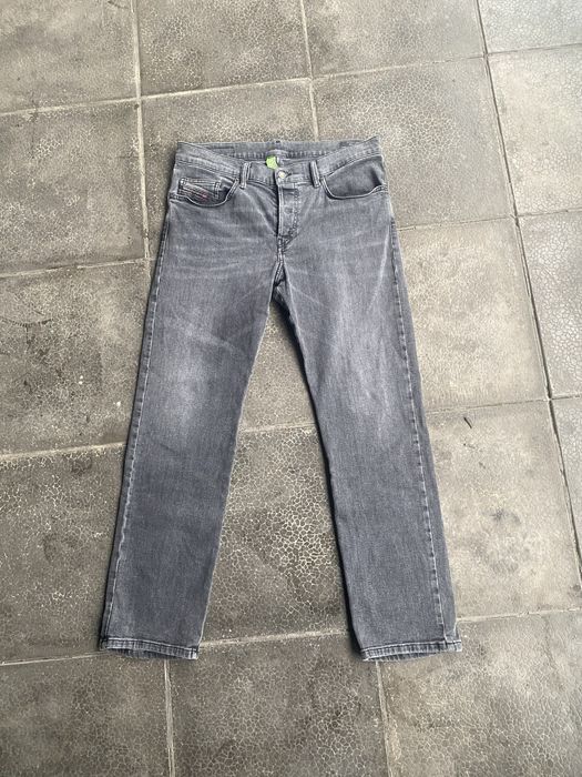 diesel puffer jacket Lgl undercover type opium archive swag japanese