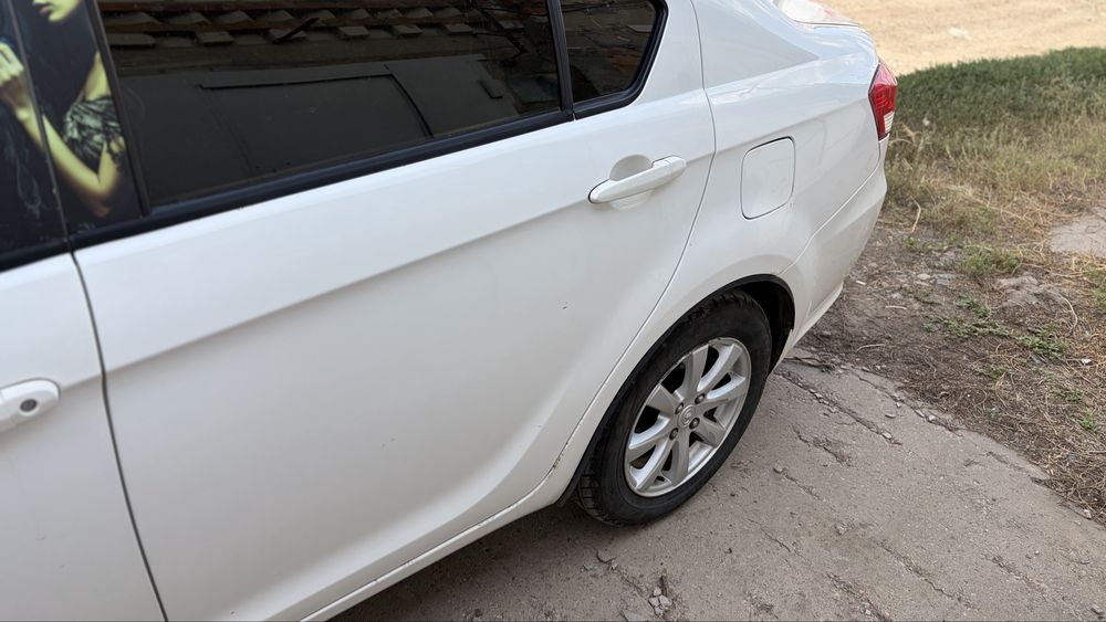 Продам Great Wall Voleex C30 2012