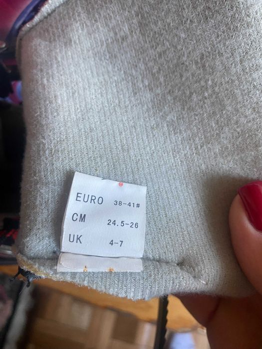 Продам ролікі розмір 38-41 в новому стані