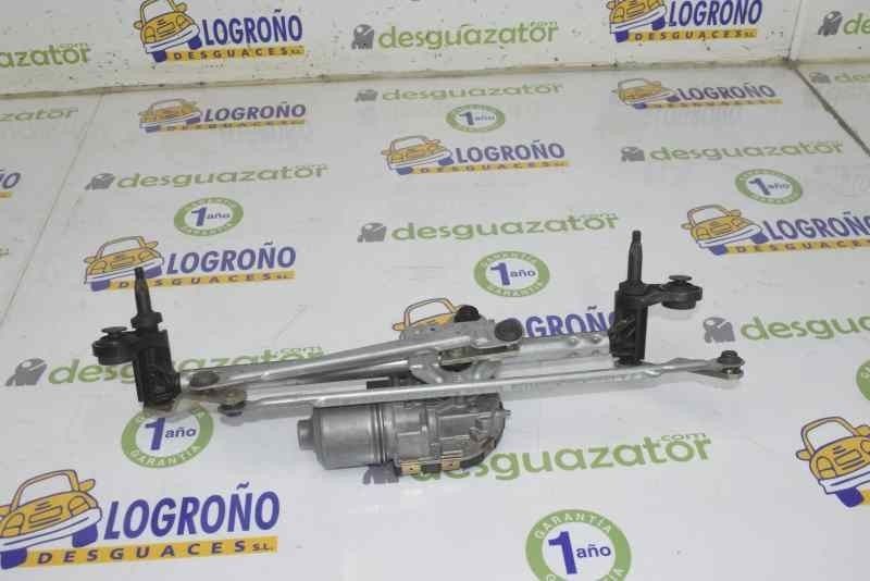MOTOR LIMPA-VIDROS FRONTAL SEAT LEON 2016 -5F1955023B