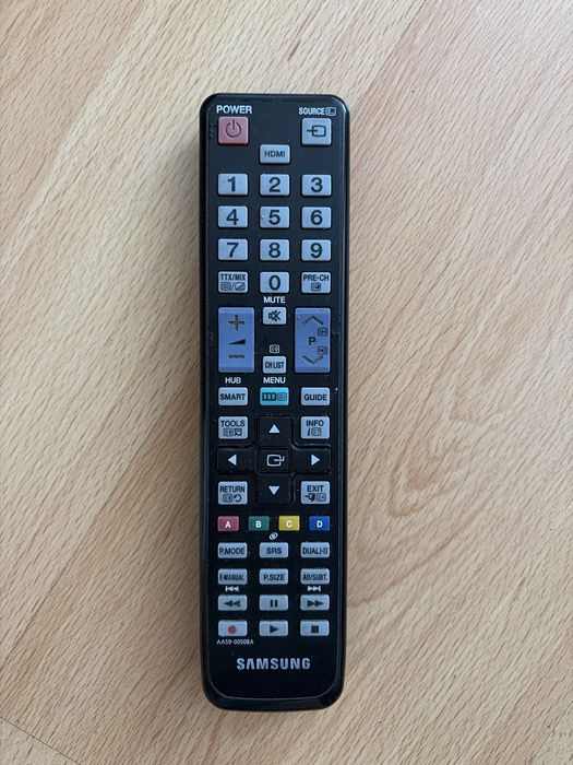 Telewizor Smasung 32 cale UE32D5500RW