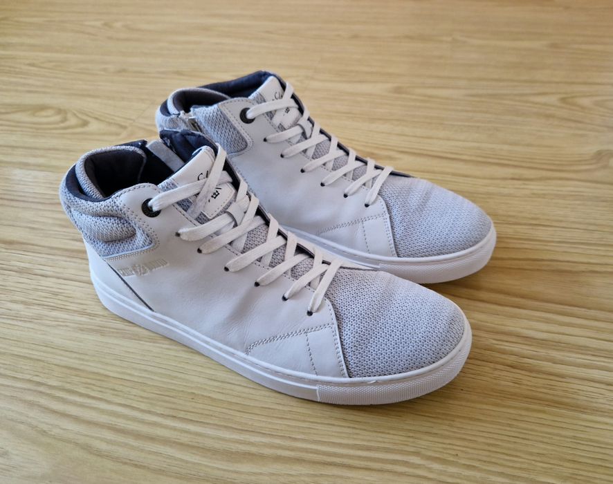 Кросівки чоловічі Camp David 44 розмір (28.5см) ORIGINAL