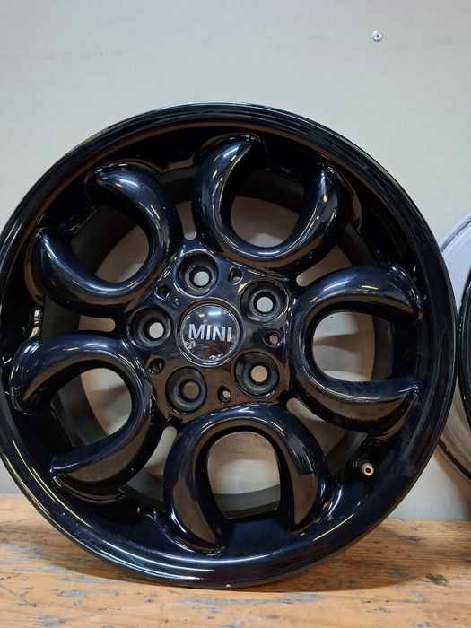 Conjunto de Jantes MINI Mini Countryman (R60)