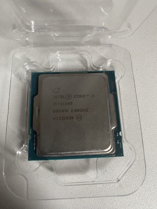 Комплект материнская плата+процессор+кулер+озу+видеокарта