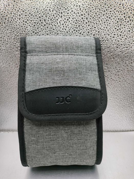 Pokrowiec na aparat JJC OC-FX1 szary (5)