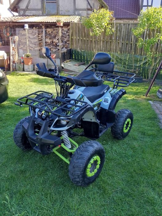 Sprzedam Quada 125