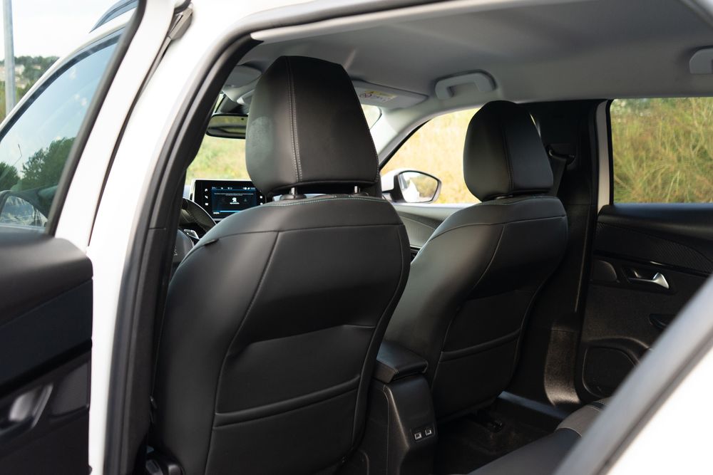Peugeot 2008 pack Allure | Automático | 2021 | 38.000 km