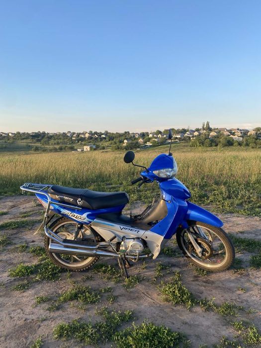 Вайпер Актів 110сс