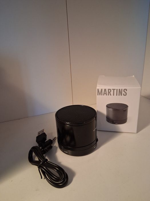 Altifalante de ligação Bluetooth