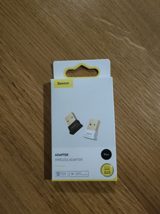 Adapter Bluetooth Baseus USB