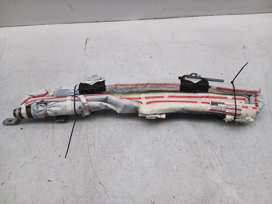 Airbag cortina direito NISSAN X-Trail (T32)