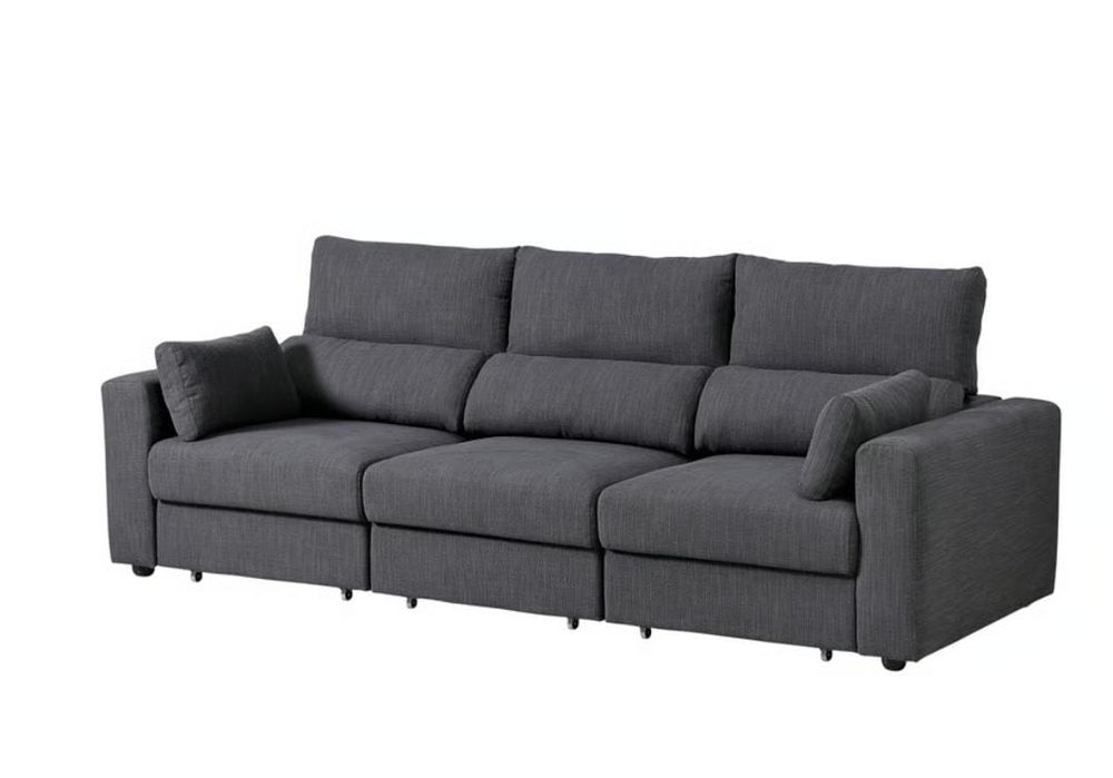 Sofá eskilstuna ikea