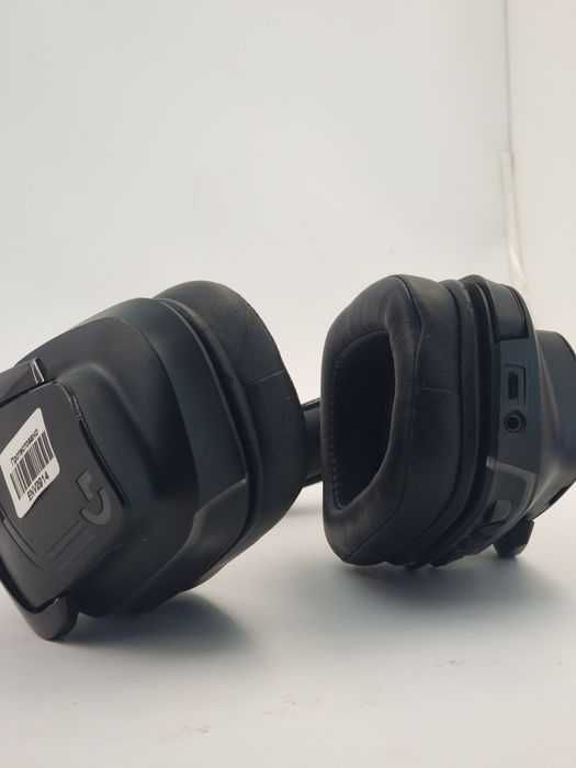 Гарнітура Logitech G933/G935 — бездротова, ігрова, RGB, 7.1 (2914)