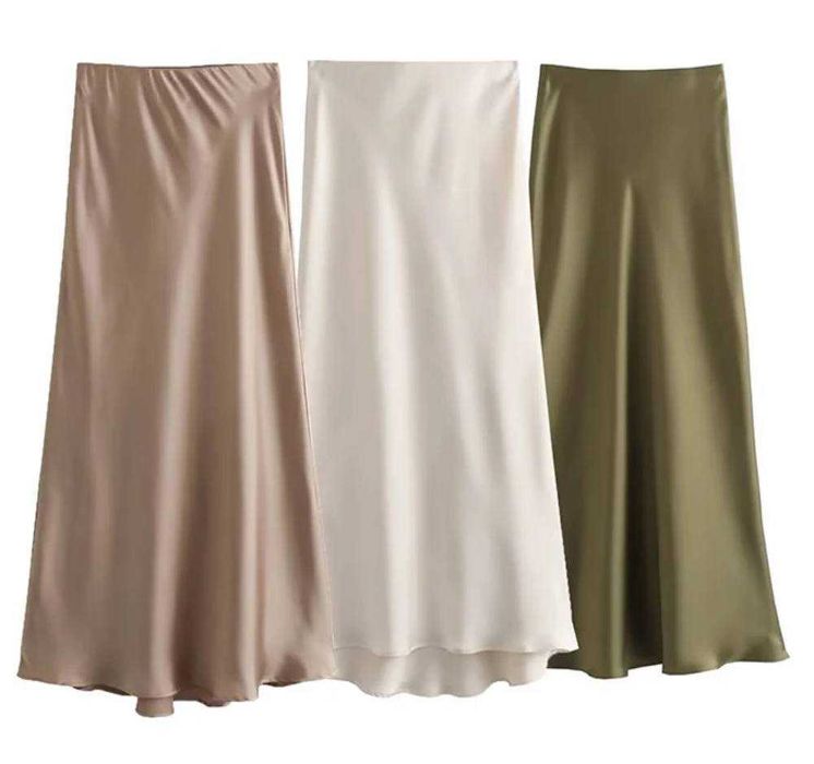 Спідниця жіноча літня