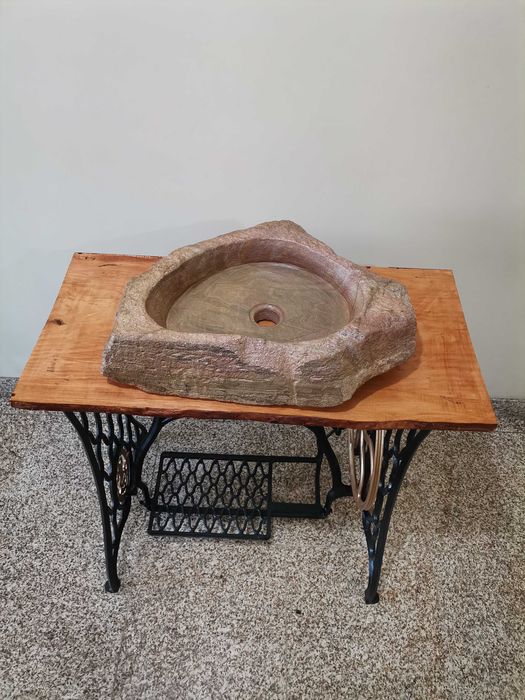 Lavatórios wc e pias para jardim