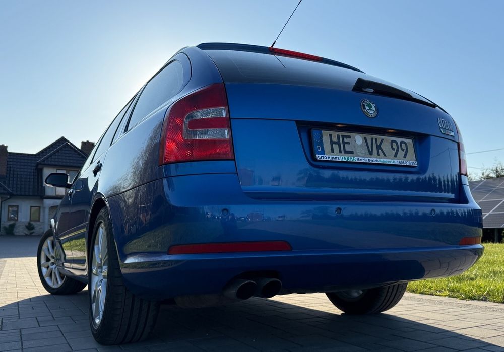 Продам Skoda Octavia