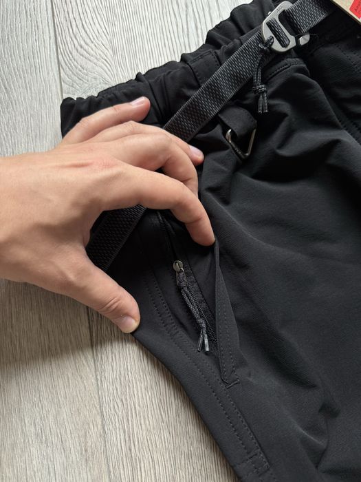 Штани Nike Acg (карго)