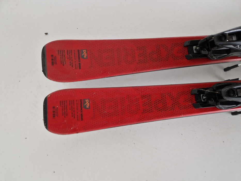 Narty ROSSIGNOL Exp86 149 CM 2024r
