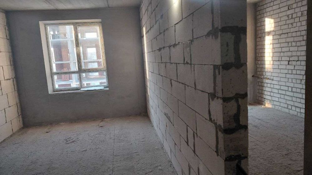 Продаж 2к квартири ЖК Брама-2 Слобожанське, Сімейна