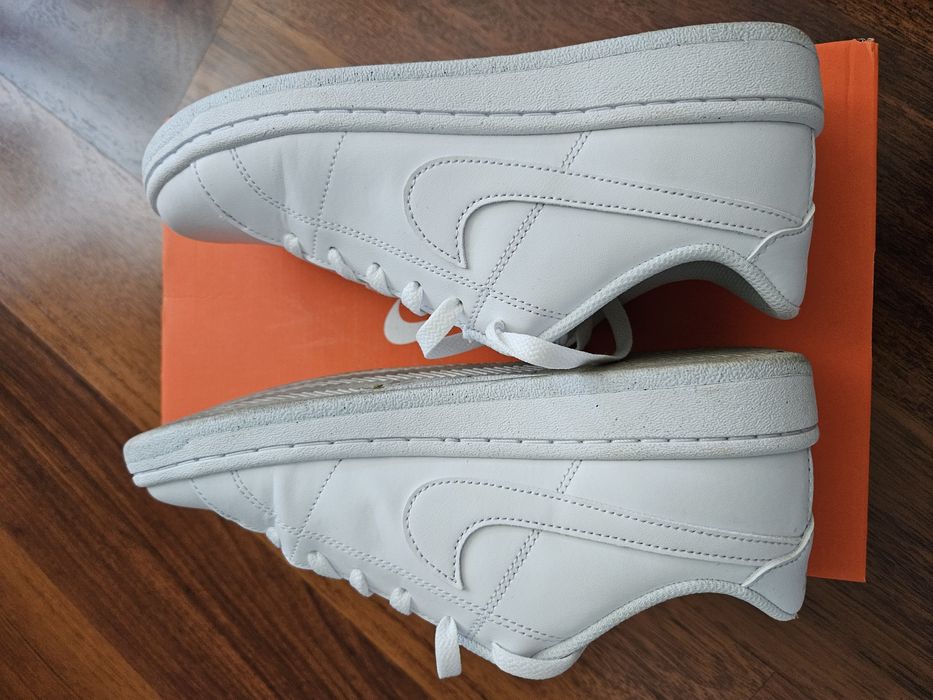 Nike Court Royale 2 38.5 + darmowa dostawa